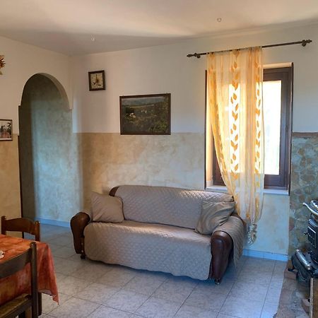 Agriturismo Carrozzino Sersale Extérieur photo
