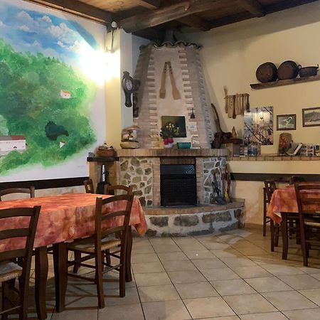 Agriturismo Carrozzino Sersale Extérieur photo