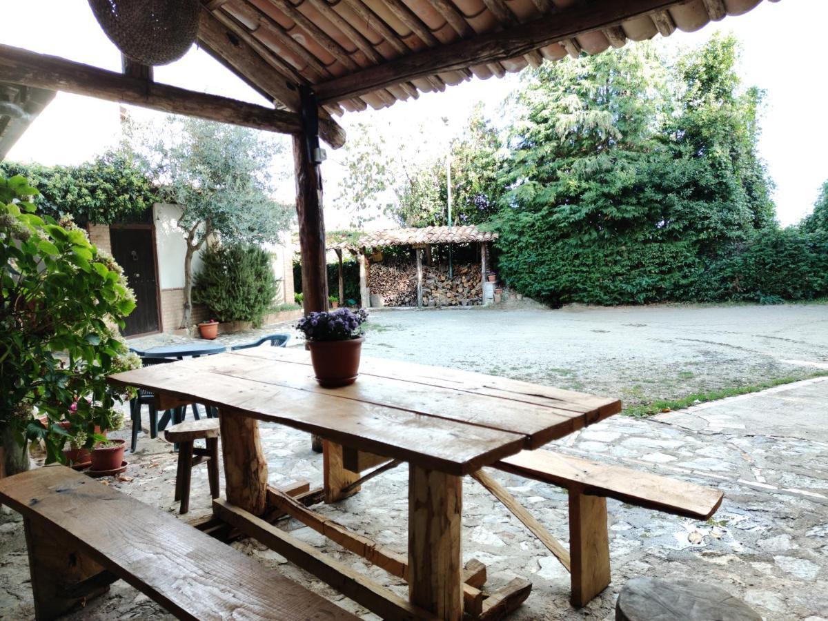 Agriturismo Carrozzino Sersale Extérieur photo
