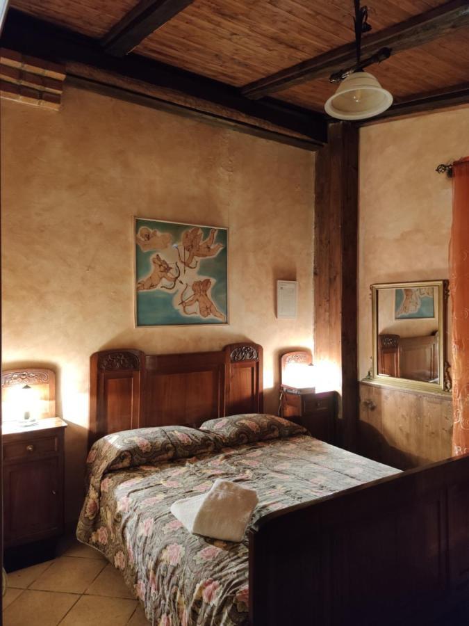 Agriturismo Carrozzino Sersale Extérieur photo