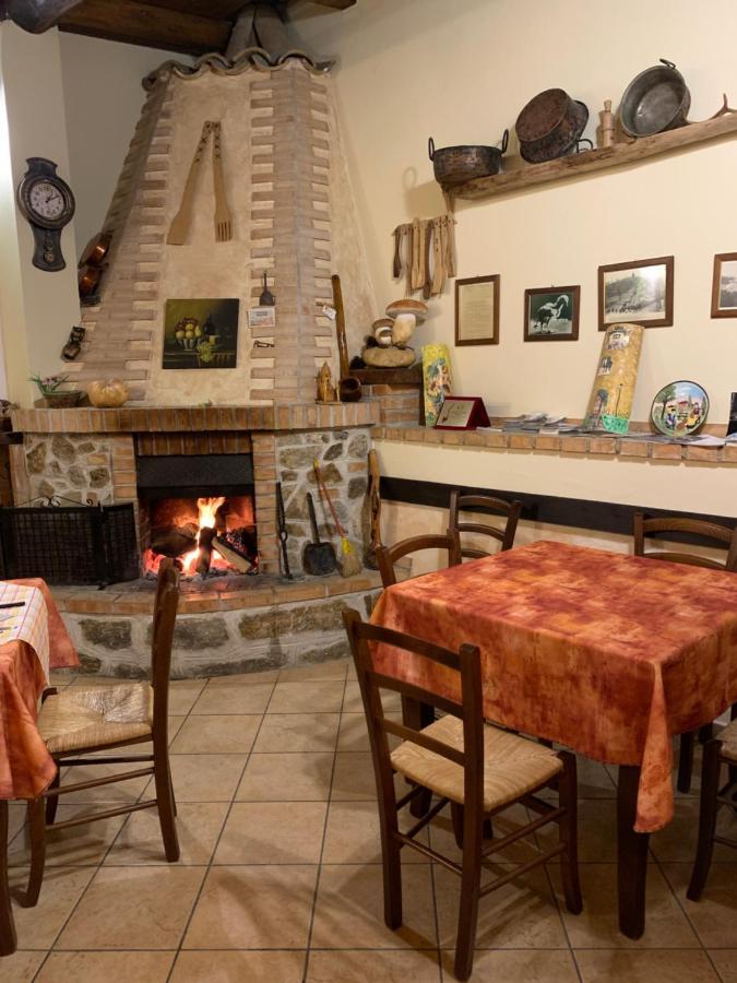 Agriturismo Carrozzino Sersale Extérieur photo
