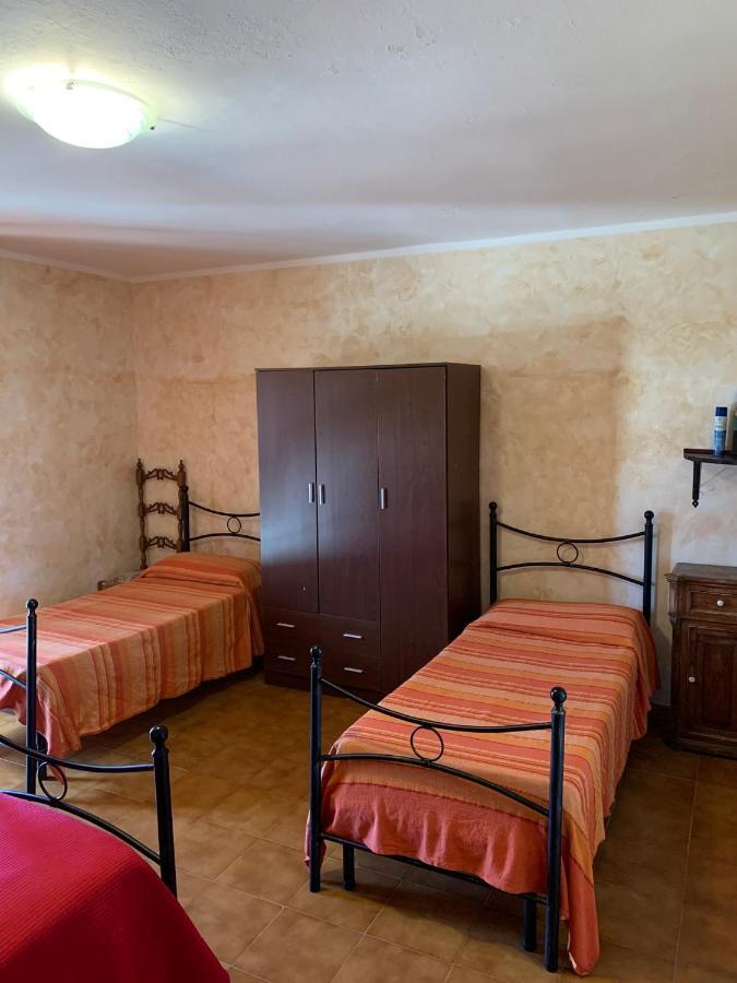 Agriturismo Carrozzino Sersale Extérieur photo