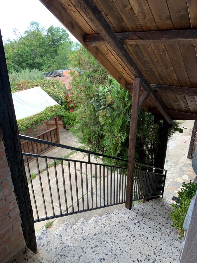 Agriturismo Carrozzino Sersale Extérieur photo