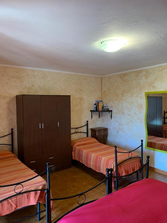 Agriturismo Carrozzino Sersale Extérieur photo