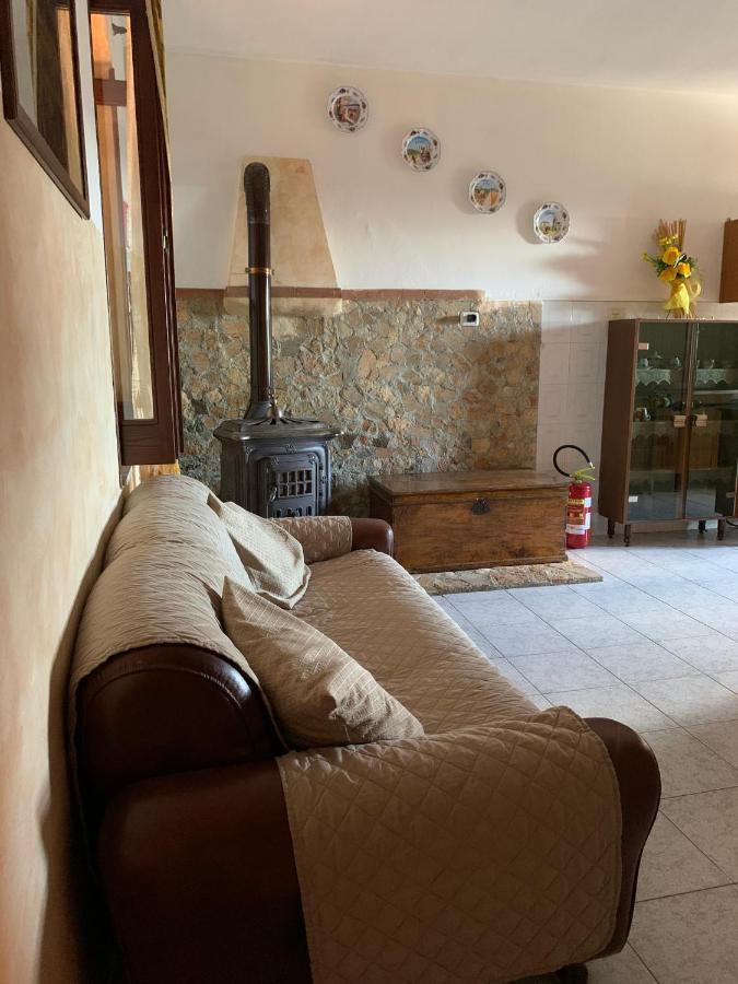 Agriturismo Carrozzino Sersale Extérieur photo