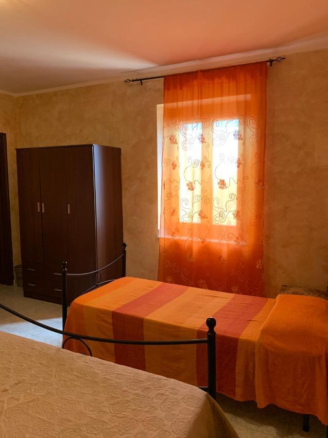 Agriturismo Carrozzino Sersale Extérieur photo