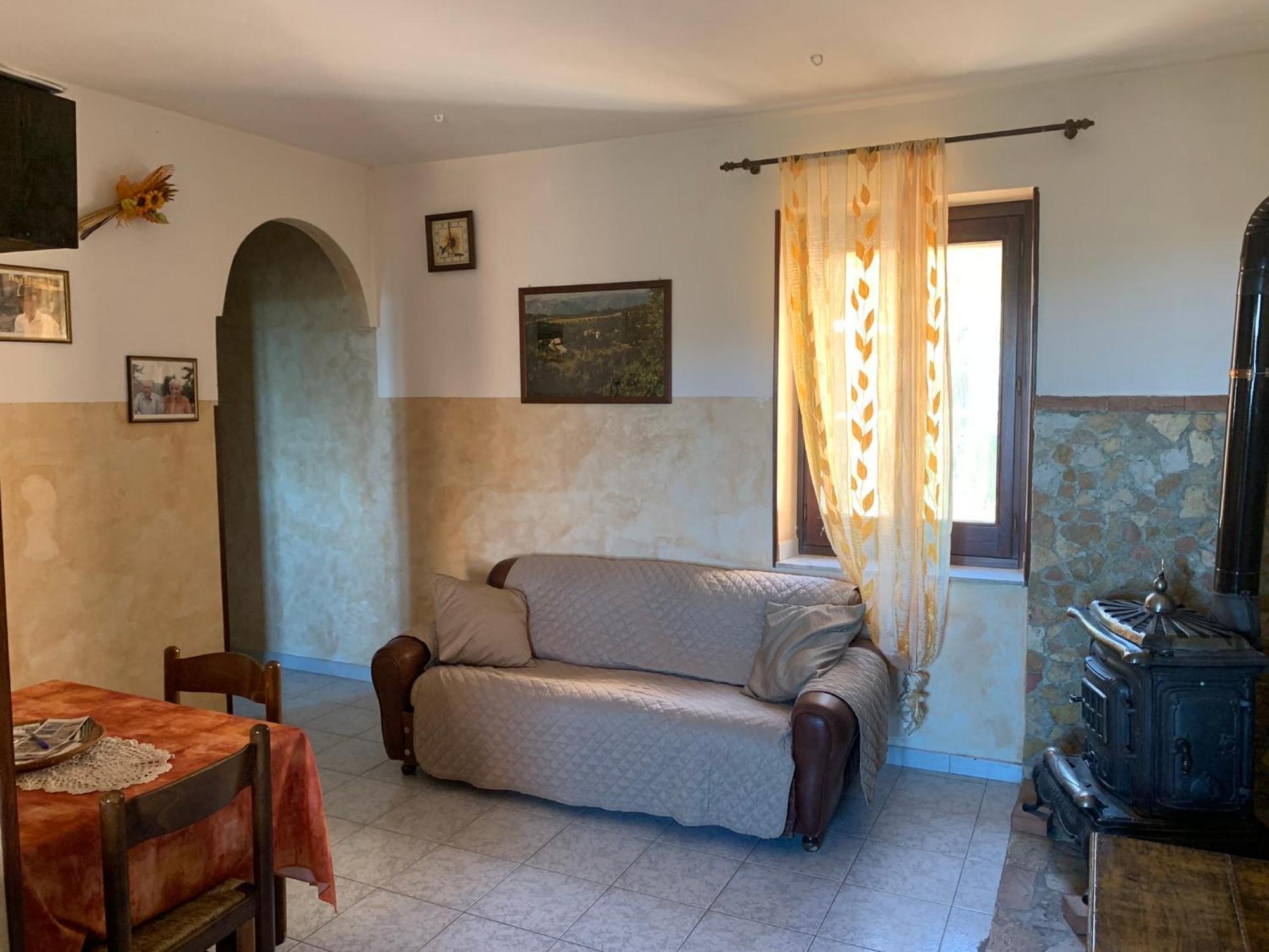 Agriturismo Carrozzino Sersale Extérieur photo