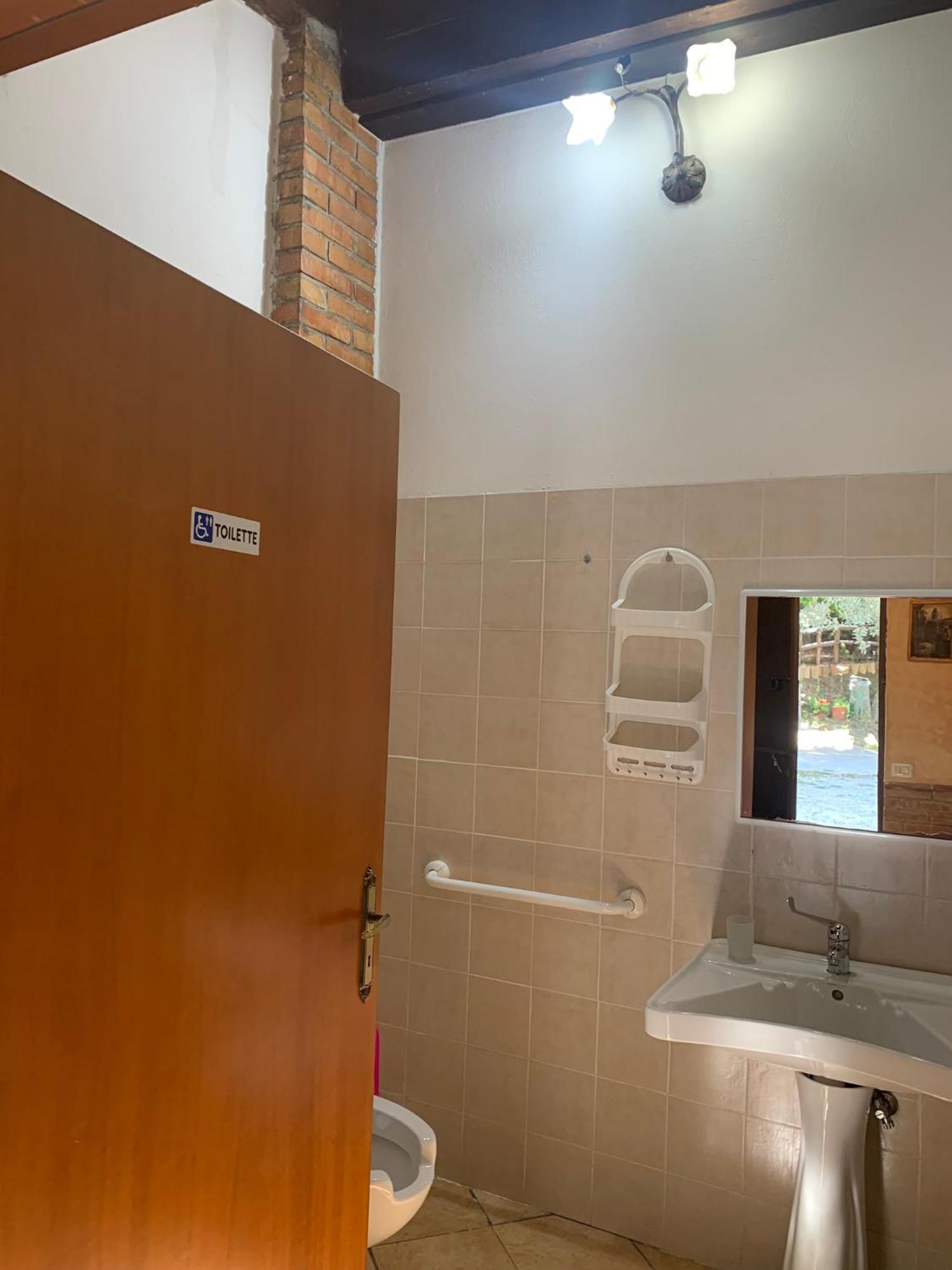Agriturismo Carrozzino Sersale Chambre photo