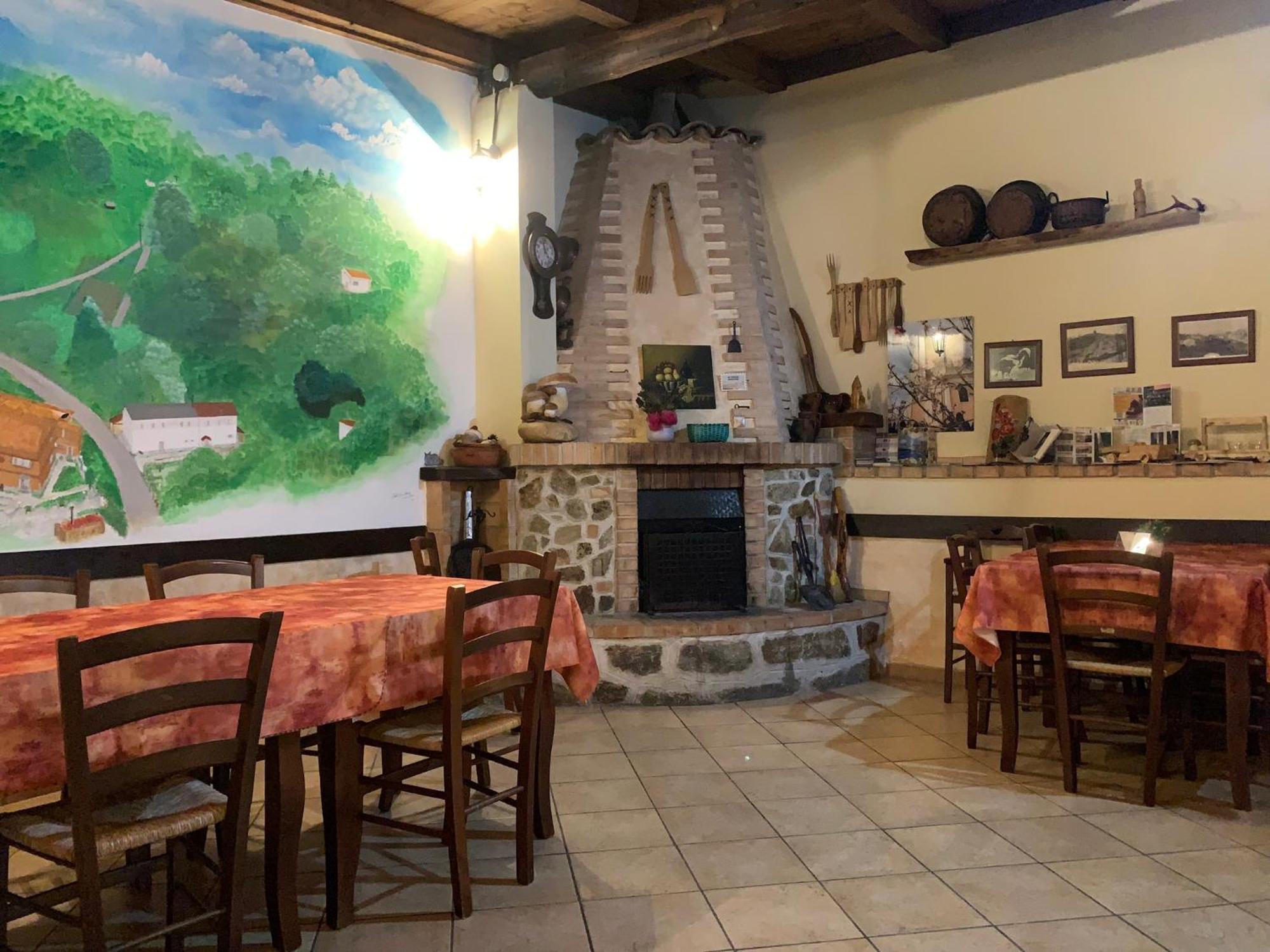 Agriturismo Carrozzino Sersale Extérieur photo