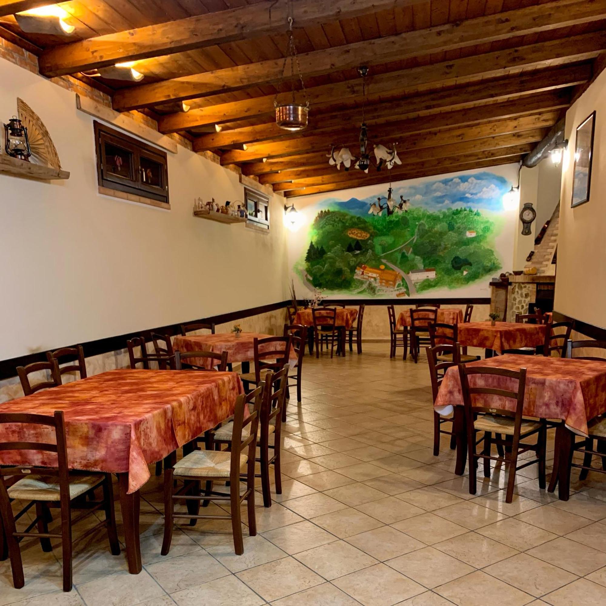 Agriturismo Carrozzino Sersale Extérieur photo